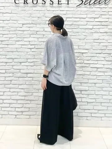 ONWARD CROSSET SELECT 東海林 コーディネート画像