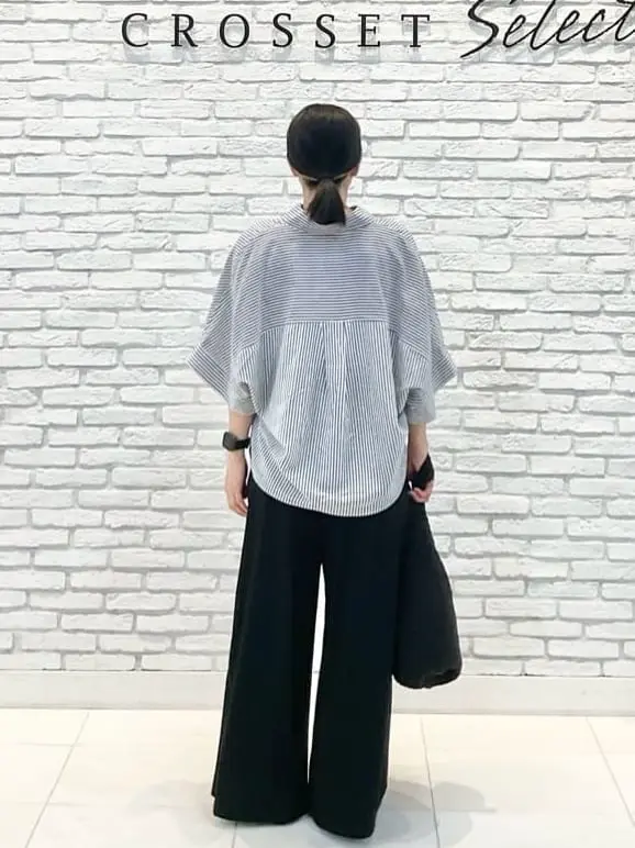 ONWARD CROSSET SELECT 東海林 コーディネート画像