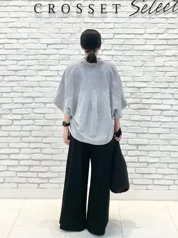 ONWARD CROSSET SELECT 東海林 コーディネート画像