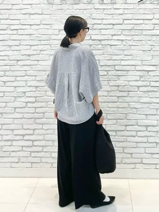 ONWARD CROSSET SELECT 東海林 コーディネート画像