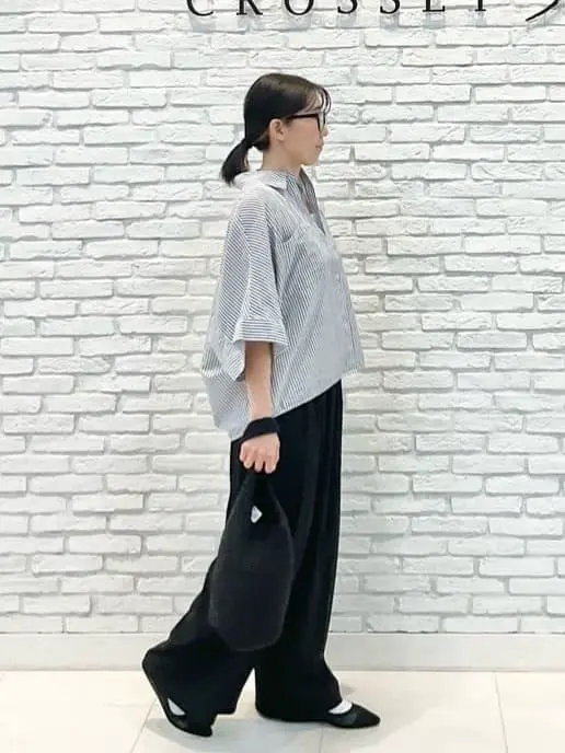 ONWARD CROSSET SELECT 東海林 コーディネート画像