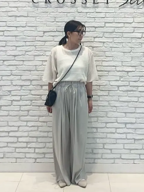  東海林 コーディネート画像