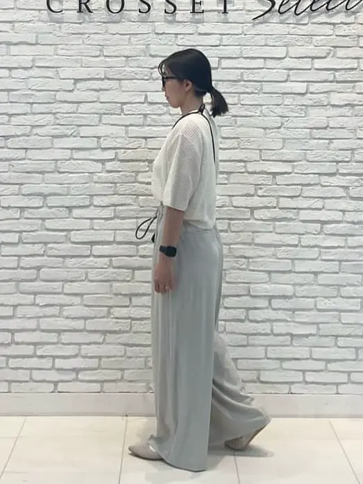 ONWARD CROSSET SELECT 東海林 コーディネート画像