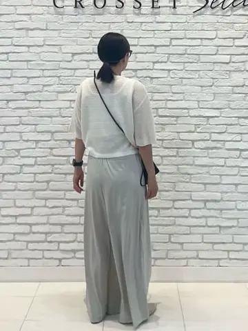 ONWARD CROSSET SELECT 東海林 コーディネート画像