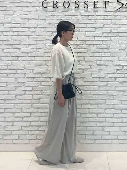 ONWARD CROSSET SELECT 東海林 コーディネート画像