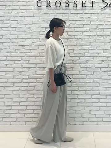 ONWARD CROSSET SELECT 東海林 コーディネート画像