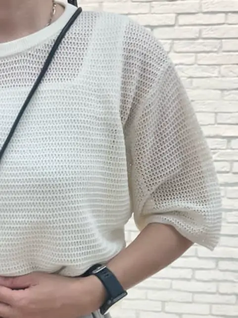 ONWARD CROSSET SELECT 東海林 コーディネート画像