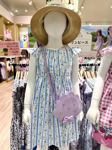 ONWARD CROSSET SELECT 杉原 コーディネート画像