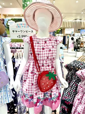 ONWARD CROSSET SELECT 杉原 コーディネート画像