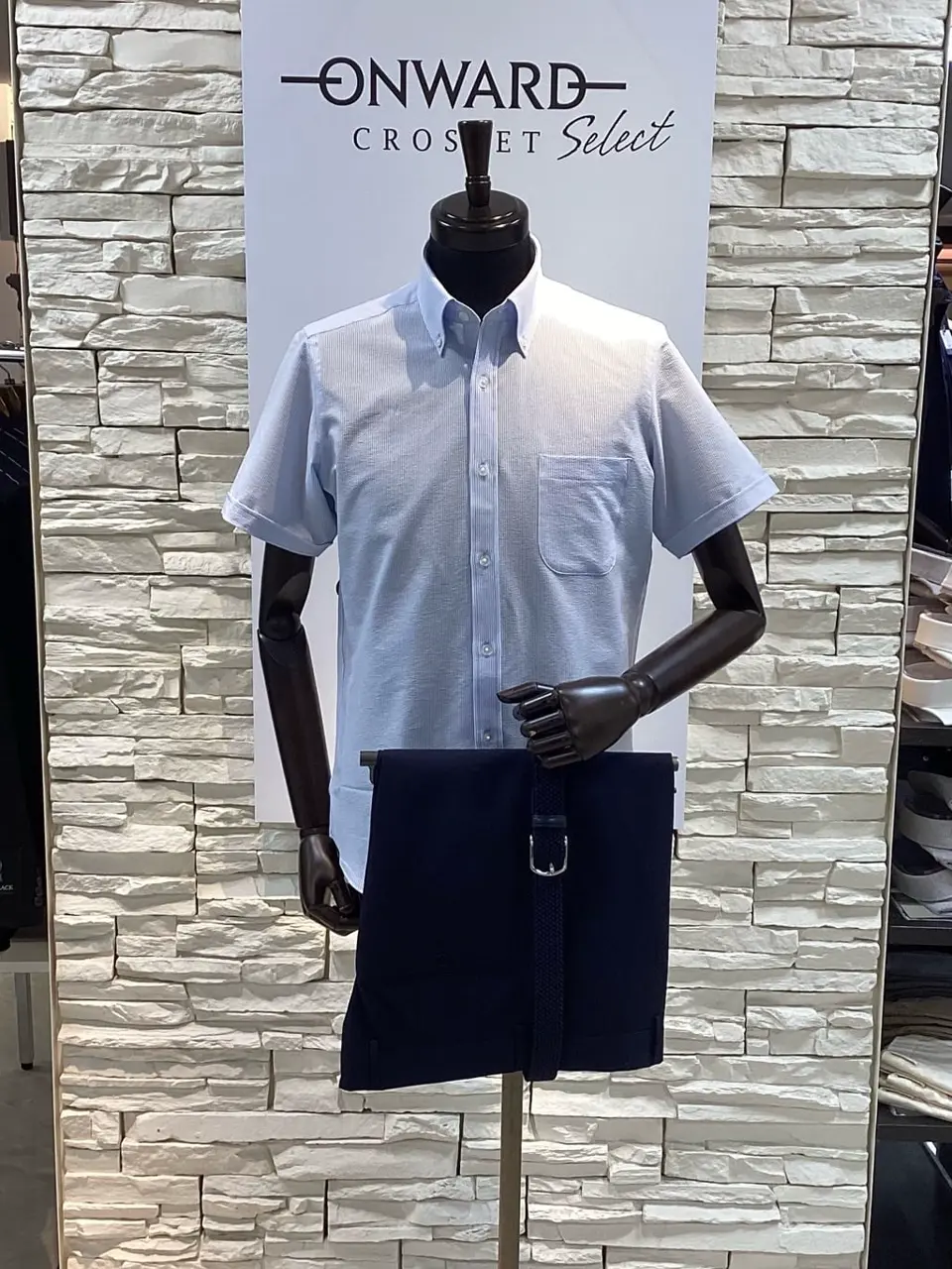  久古 コーディネート画像