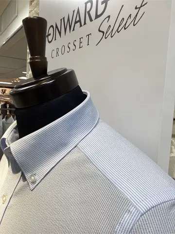 ONWARD CROSSET SELECT 久古 コーディネート画像