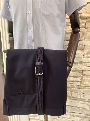 ONWARD CROSSET SELECT 久古 コーディネート画像