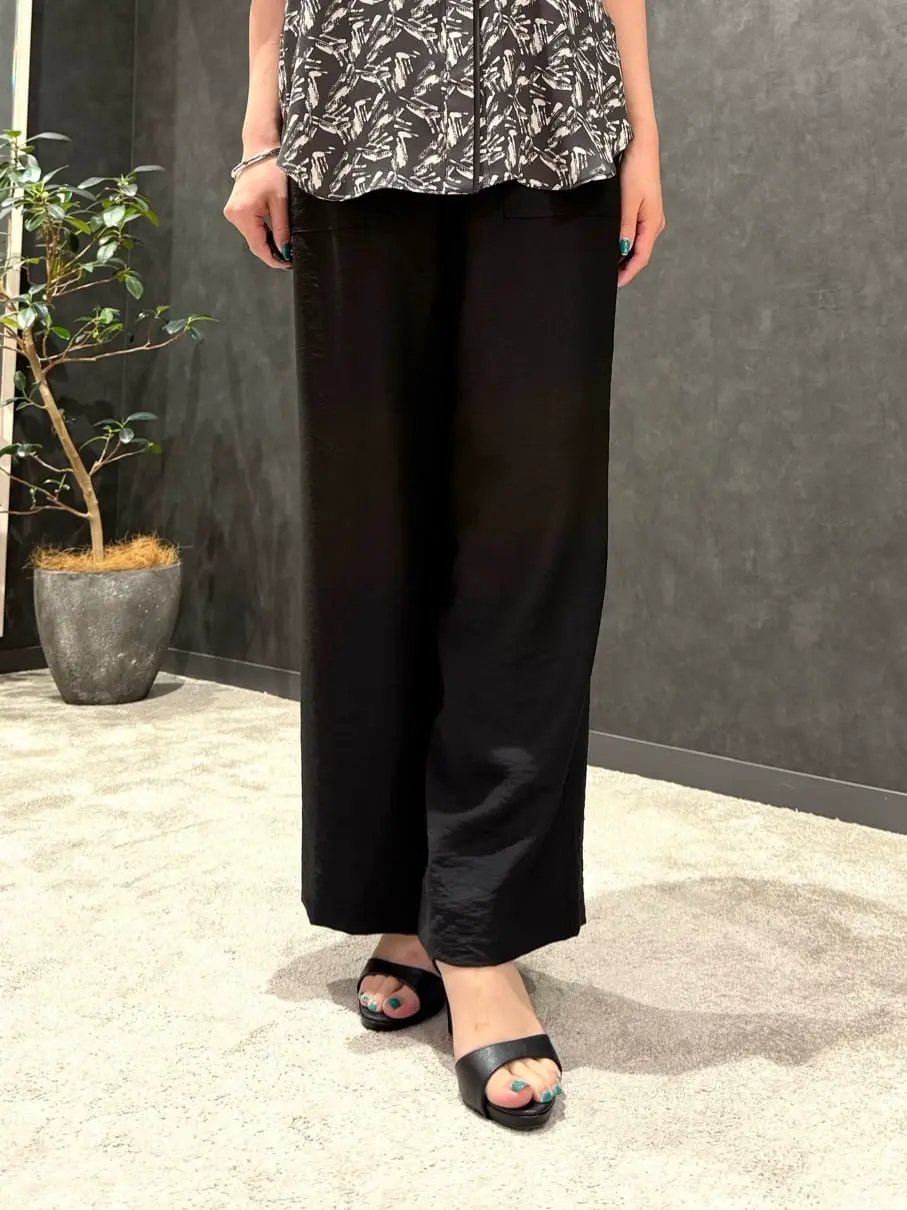 ONWARD CROSSET SELECT Tamura コーディネート画像