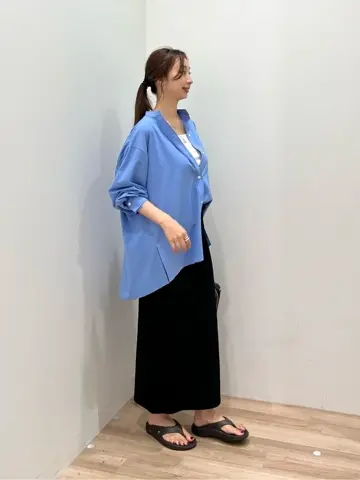 ONWARD CROSSET SELECT 村上 コーディネート画像