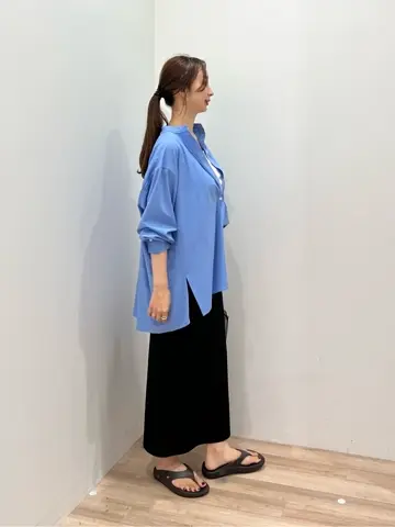 ONWARD CROSSET SELECT 村上 コーディネート画像