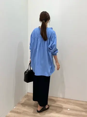 ONWARD CROSSET SELECT 村上 コーディネート画像