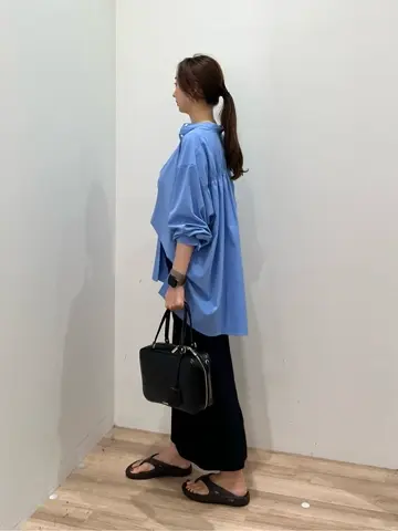 ONWARD CROSSET SELECT 村上 コーディネート画像