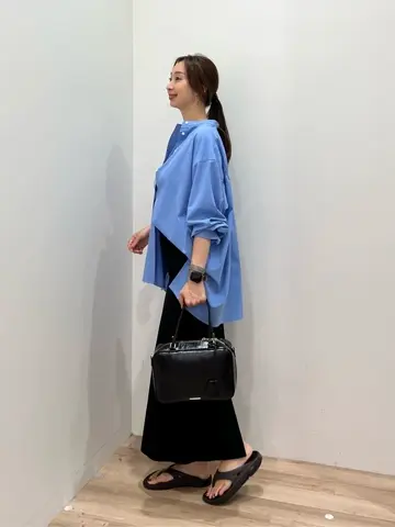 ONWARD CROSSET SELECT 村上 コーディネート画像