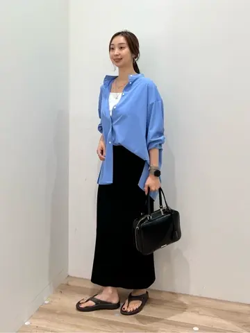 ONWARD CROSSET SELECT 村上 コーディネート画像