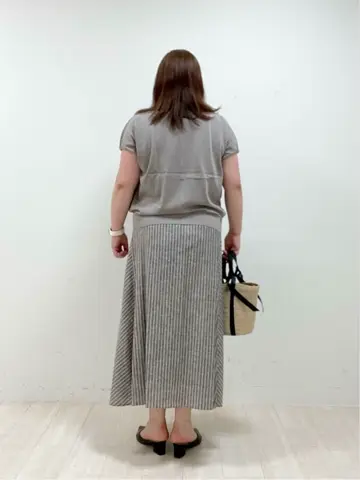 ONWARD CROSSET SELECT 石山 コーディネート画像