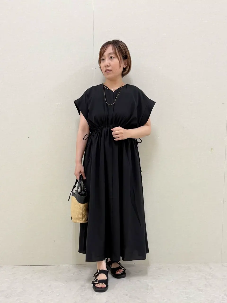 ONWARD CROSSET SELECT 副島 コーディネート画像