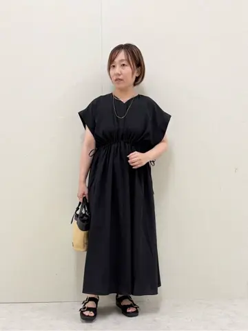 ONWARD CROSSET SELECT 副島 コーディネート画像