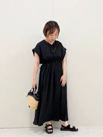 ONWARD CROSSET SELECT 副島 コーディネート画像