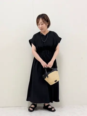 ONWARD CROSSET SELECT 副島 コーディネート画像