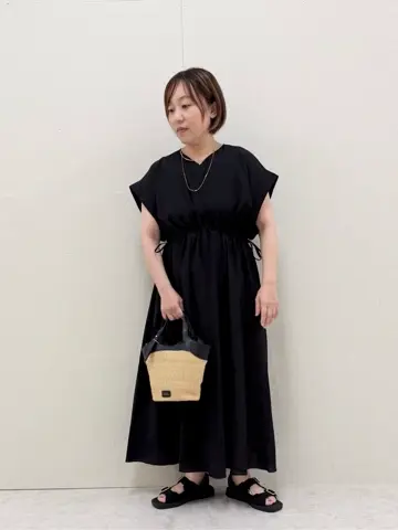 ONWARD CROSSET SELECT 副島 コーディネート画像