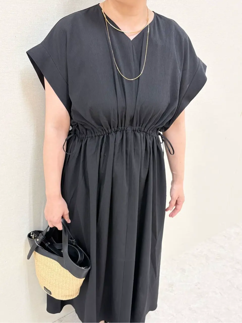 ONWARD CROSSET SELECT 副島 コーディネート画像