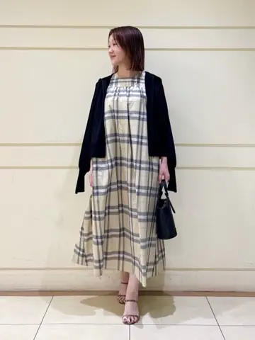 ONWARD CROSSET SELECT 加藤 コーディネート画像