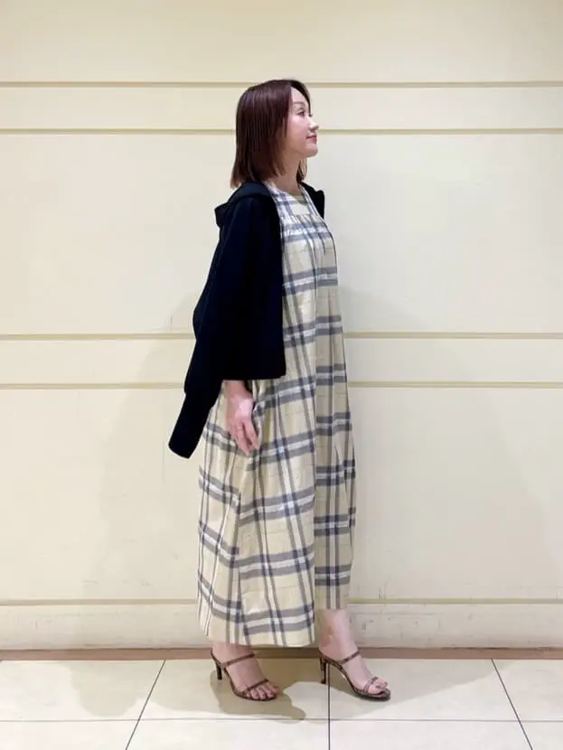 ONWARD CROSSET SELECT 加藤 コーディネート画像