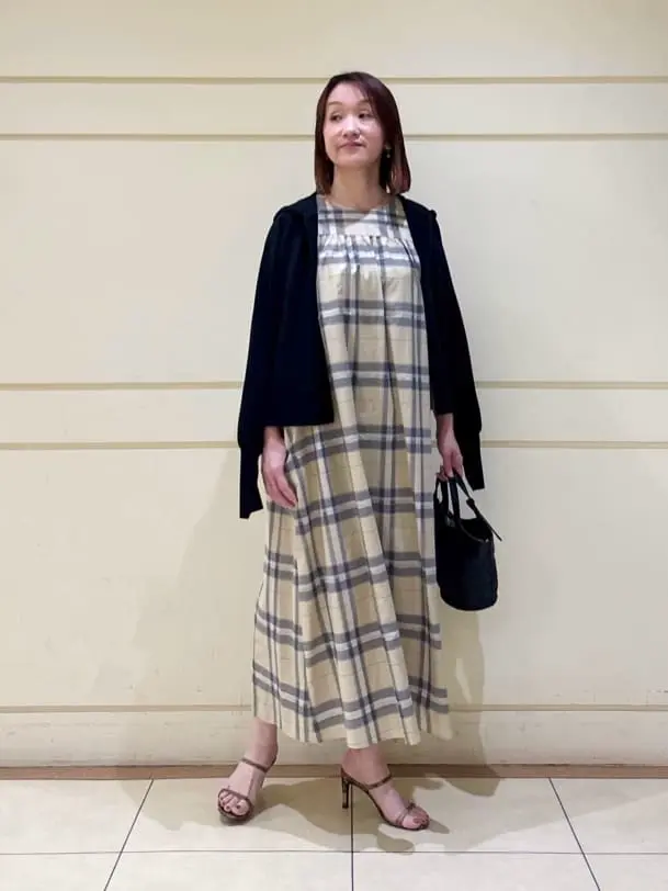 ONWARD CROSSET SELECT 加藤 コーディネート画像