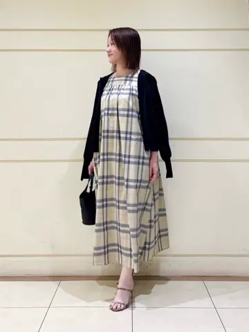 ONWARD CROSSET SELECT 加藤 コーディネート画像