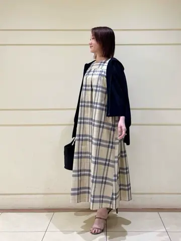 ONWARD CROSSET SELECT 加藤 コーディネート画像