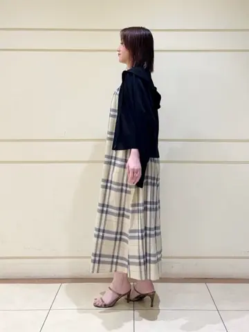 ONWARD CROSSET SELECT 加藤 コーディネート画像