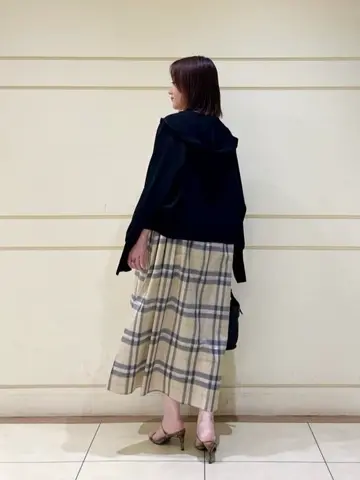 ONWARD CROSSET SELECT 加藤 コーディネート画像