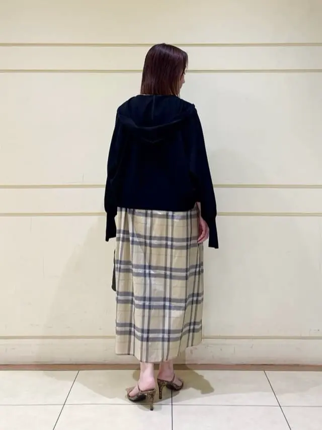 ONWARD CROSSET SELECT 加藤 コーディネート画像