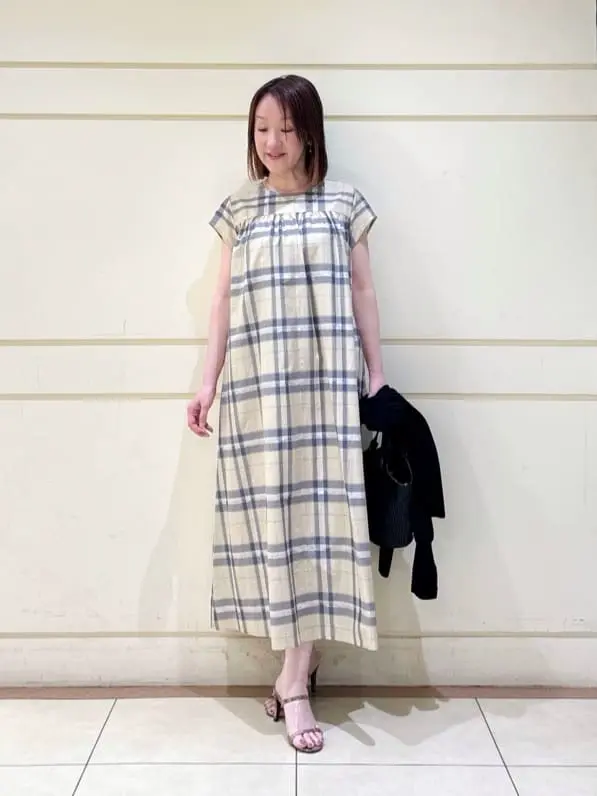 ONWARD CROSSET SELECT 加藤 コーディネート画像