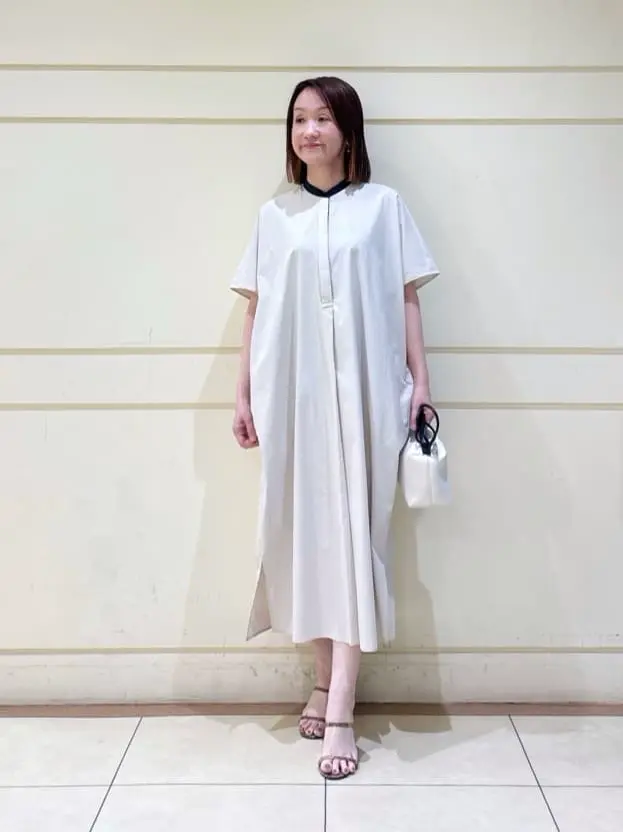  加藤 コーディネート画像