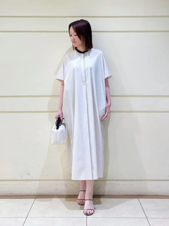 ONWARD CROSSET SELECT 加藤 コーディネート画像