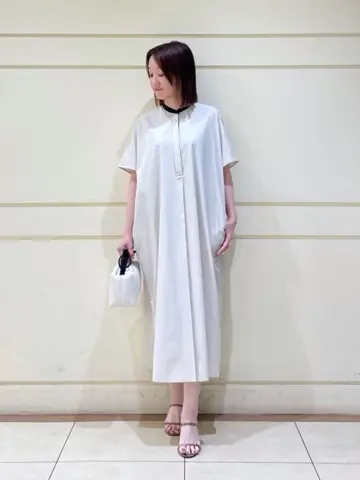 ONWARD CROSSET SELECT 加藤 コーディネート画像