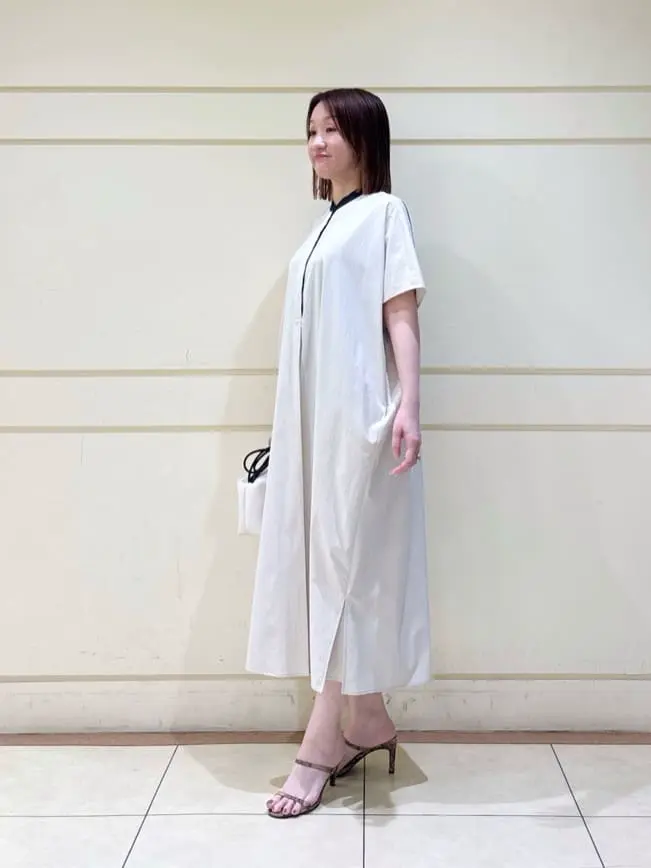 ONWARD CROSSET SELECT 加藤 コーディネート画像