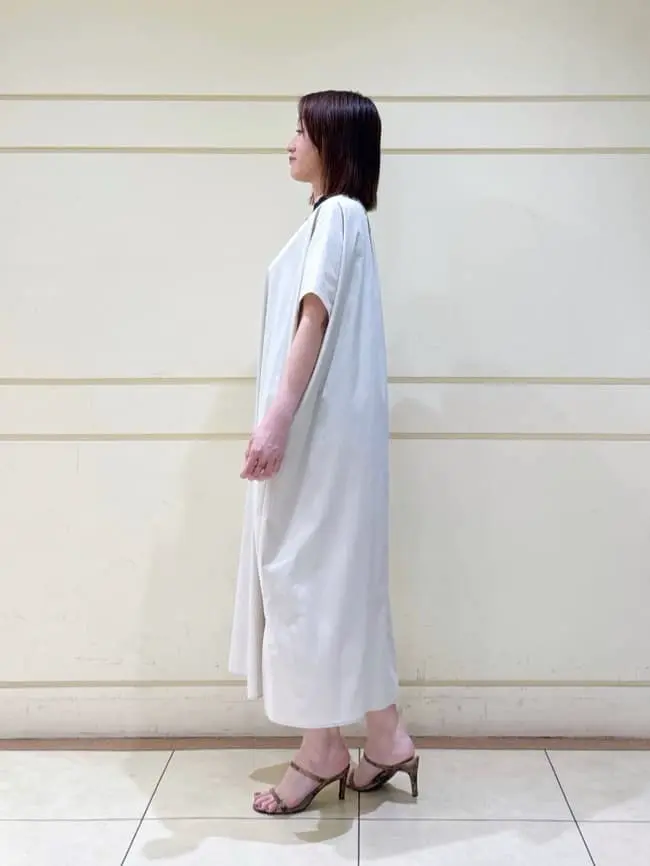 ONWARD CROSSET SELECT 加藤 コーディネート画像