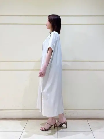 ONWARD CROSSET SELECT 加藤 コーディネート画像