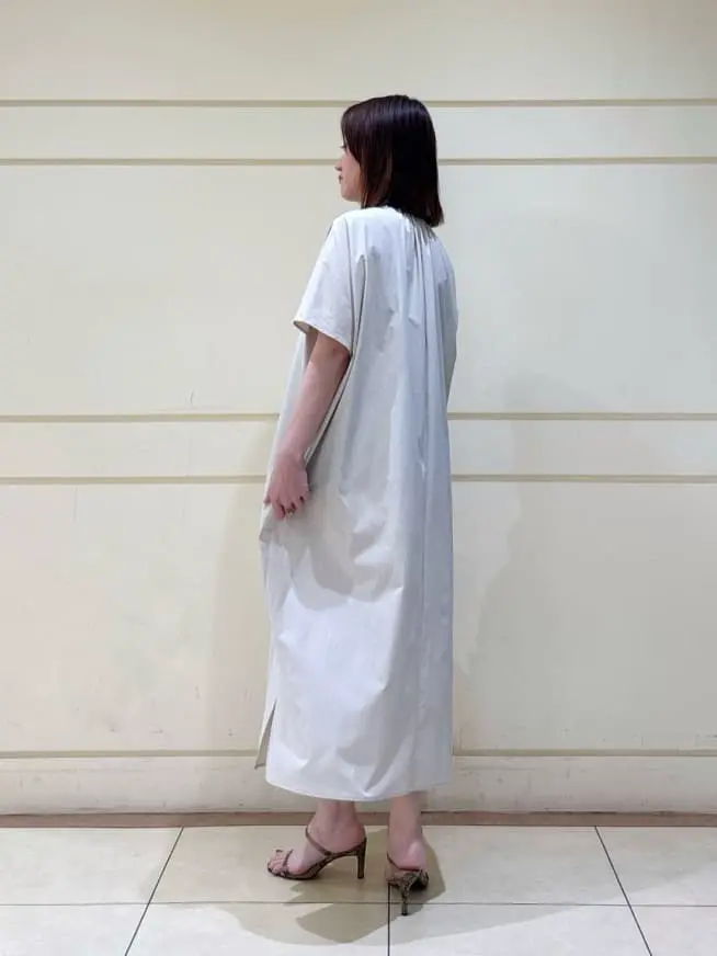 ONWARD CROSSET SELECT 加藤 コーディネート画像