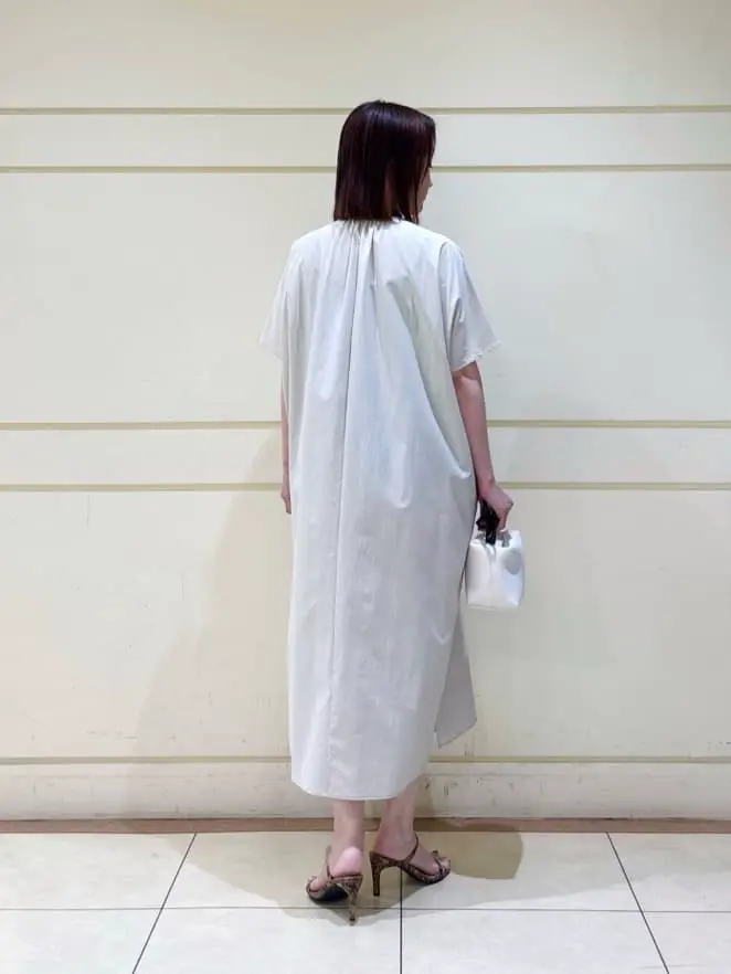 ONWARD CROSSET SELECT 加藤 コーディネート画像