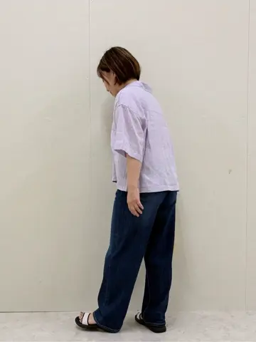 ONWARD CROSSET SELECT 副島 コーディネート画像