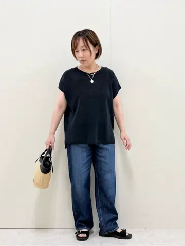 ONWARD CROSSET SELECT 副島 コーディネート画像