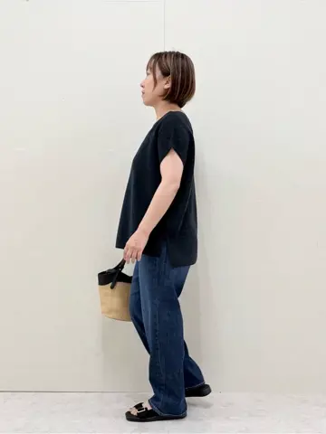 ONWARD CROSSET SELECT 副島 コーディネート画像